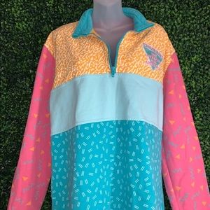 Chubbies Pullover Sweatshirt